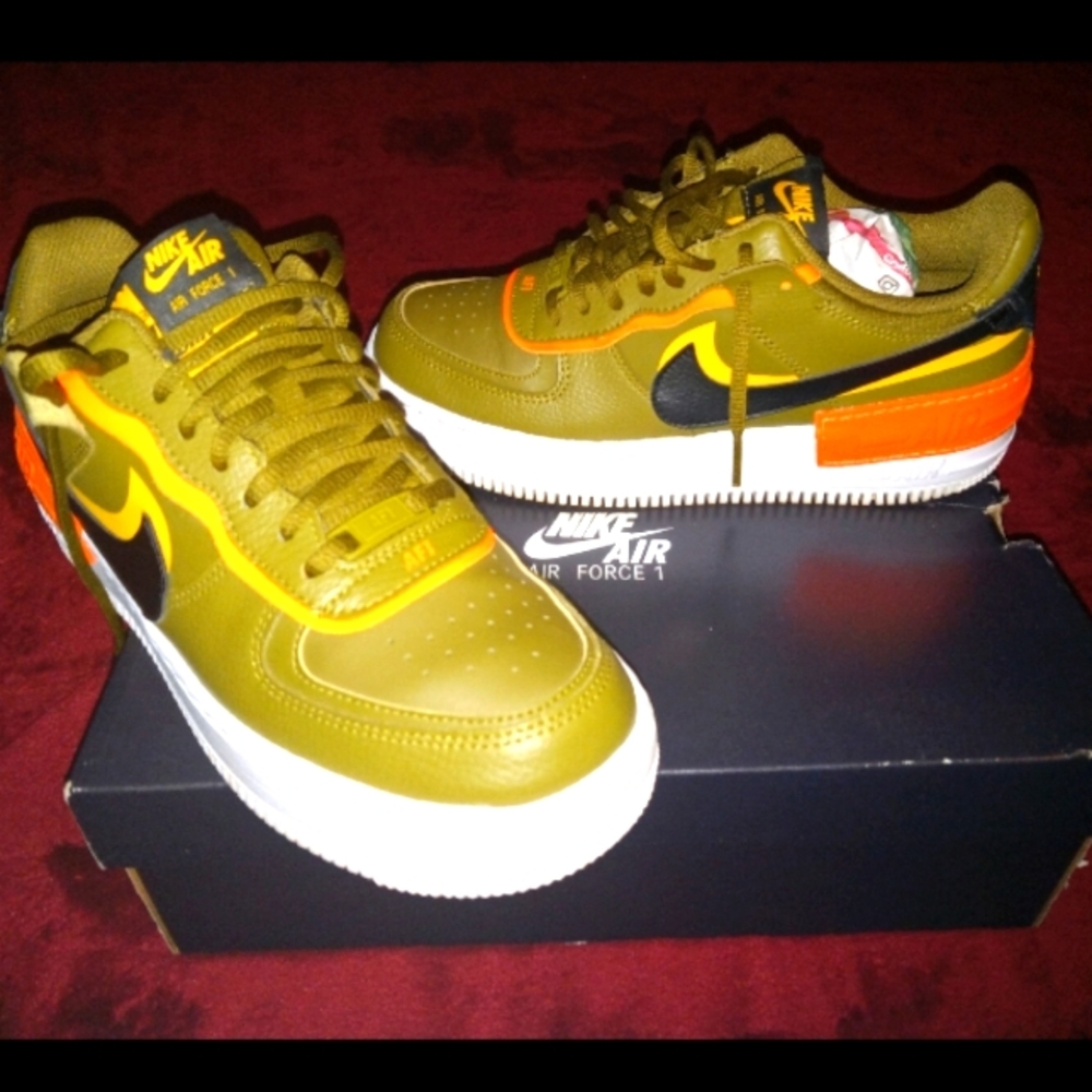 Nike Air forces